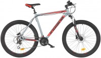 Велосипед Indiana X-Pulser 3.6 M 2023 frame 15 