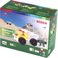 Zdjęcia - Klocki Bosch Mini 8792 