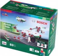 Zdjęcia - Klocki Bosch Mini 8790 