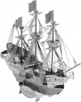 Фото - 3D-пазл Fascinations Golden Hind MMS049 