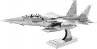 Фото - 3D-пазл Fascinations F-15 Eagle MMS082 