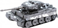 Zdjęcia - Puzzle 3D Fascinations Tiger I Tank MMS203 
