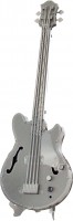 Фото - 3D-пазл Fascinations Electric Bass Guitar MMS075 