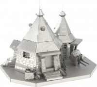 Zdjęcia - Puzzle 3D Fascinations Rubeus Hagrid Hut MMS441 