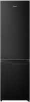 Фото - Холодильник Hisense RB-435N4BFE чорний