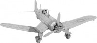 Zdjęcia - Puzzle 3D Fascinations F4U Corsair MMS035 