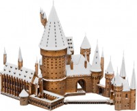 3D-пазл Fascinations Hogwarts Castle ICX138 