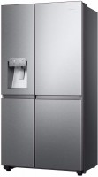 Холодильник Hisense RS-818N4TIF нержавіюча сталь
