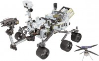 Фото - 3D-пазл Fascinations Mars Rover Perseverance Ingenuity Helicopter MMS465 