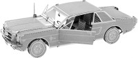 Zdjęcia - Puzzle 3D Fascinations 1965 Ford Mustang MMS056 