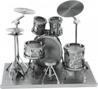 Zdjęcia - Puzzle 3D Fascinations Drum Set MMS076 