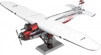 Zdjęcia - Puzzle 3D Fascinations Ford Trimotor MMS467 