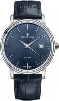 Фото - Наручний годинник Claude Bernard 53007 3 BUIN 