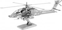 Фото - 3D-пазл Fascinations AH-64 Apache MMS083 