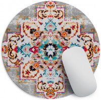 Фото - Килимок для мишки Presentville Carpet Mouse Pad 