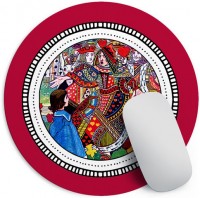 Фото - Килимок для мишки Presentville Tale Mouse Pad 