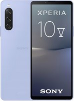 Мобільний телефон Sony Xperia 10 V 6 ГБ