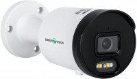 Zdjęcia - Kamera do monitoringu GreenVision GV-178-IP-I-AD-COS50-30 SD 