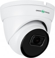 Фото - Камера відеоспостереження GreenVision GV-172-IP-I-DOS50-30 SD 