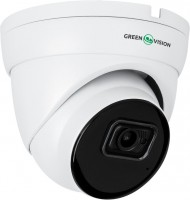 Zdjęcia - Kamera do monitoringu GreenVision GV-177-IP-IF-DOS80-30 SD 