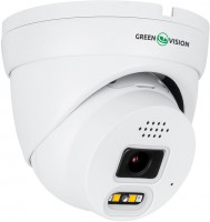 Фото - Камера відеоспостереження GreenVision GV-179-IP-I-AD-DOS50-30 SD 