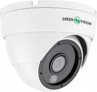 Фото - Камера відеоспостереження GreenVision GV-180-GHD-H-DOK50-20 