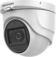 Zdjęcia - Kamera do monitoringu Hikvision DS-2CE76H0T-ITMFS 6 mm 