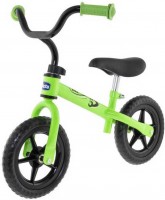 Дитячий велосипед Chicco Green Rocket 
