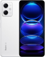 Zdjęcia - Telefon komórkowy Xiaomi Redmi Note 12 CN 128 GB / 4 GB