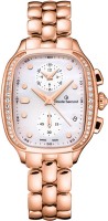 Фото - Наручний годинник Claude Bernard 10800 37RPM NAIR 