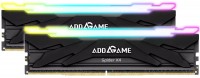 Фото - Оперативна пам'ять Addlink Spider X4 DDR4 2x8Gb AG8GB32C16X4UBX2