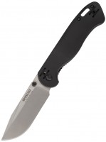 Nóż / multitool Ka-Bar Becker Folder 