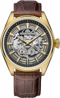 Фото - Наручний годинник Claude Bernard 85307 37JC GID 