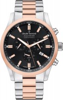 Zdjęcia - Zegarek Claude Bernard 10222 357RM NIR 