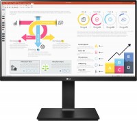 Фото - Монітор LG 24BP75Q 23.8 "