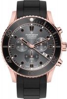 Zdjęcia - Zegarek Claude Bernard 10252 37RNGCA GRN 