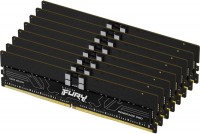 Оперативна пам'ять Kingston Fury Renegade Pro DDR5 8x16Gb KF564R32RBK8-128