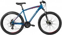Велосипед Romet Rambler R6.3 2022 frame 20 