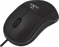 Myszka TITANUM Selene Wired 3D USB-C Optical Mouse 