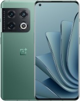 Фото - Мобільний телефон OnePlus 10 Pro 256 ГБ / 12 ГБ / Single