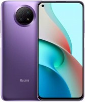 Фото - Мобільний телефон Xiaomi Redmi Note 9T 128 ГБ / 6 ГБ