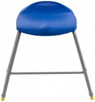 Фото - Стілець TC Office Titan Stool Size 3 