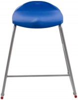 Zdjęcia - Krzesło TC Office Titan Stool Size 4 