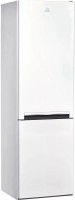 Холодильник Indesit LI7 S1E W білий