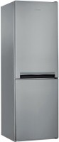 Фото - Холодильник Indesit LI7 S1E S сріблястий