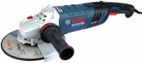 Zdjęcia - Szlifierka Bosch GWS 30-230 B Professional 06018G1000 