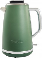 Фото - Електрочайник Breville Lustra VKT200 зелений