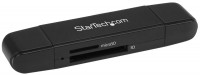 Czytnik kart pamięci / hub USB Startech.com SDMSDRWU3AC 