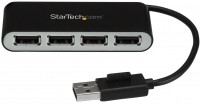 Кардридер / USB-хаб Startech.com ST4200MINI2 