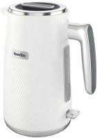 Фото - Електрочайник Breville Obliq VKT180 білий